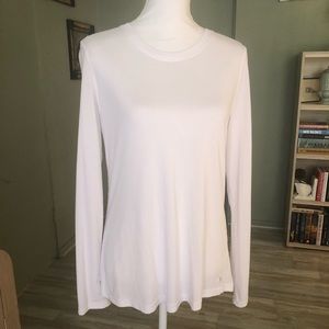 DANSKIN NOW long sleeve shirt